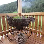 Ferienhaus Priller Lachtal