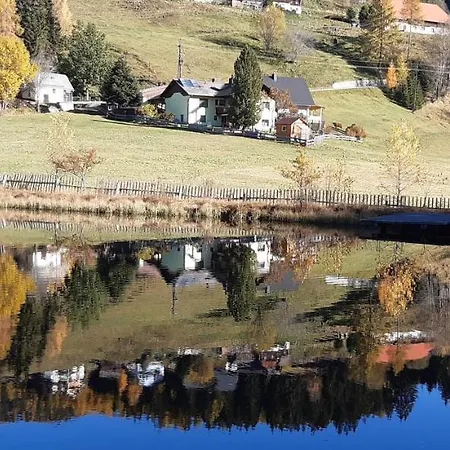 Priller Holiday home