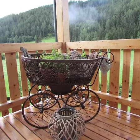 Casa vacanze Priller Schönberg-Lachtal