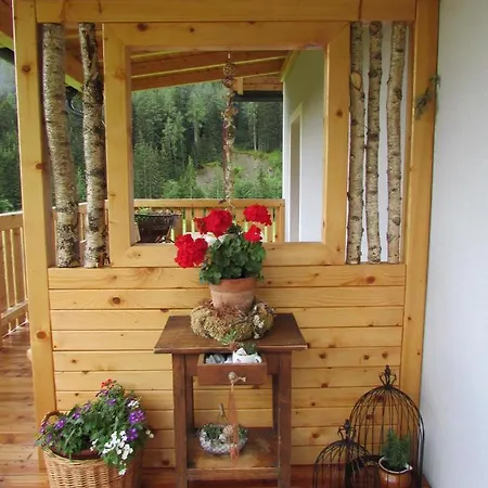 Priller Holiday home