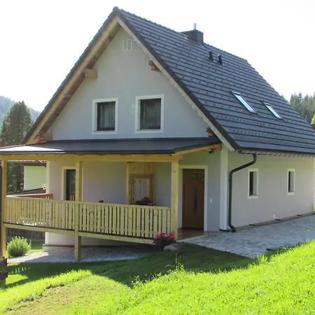 Holiday home Priller *