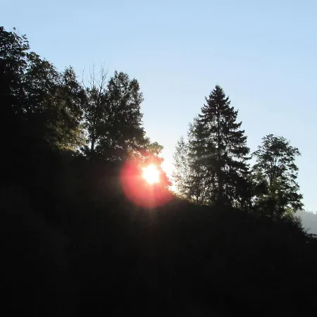 Priller Ferienhaus Lachtal