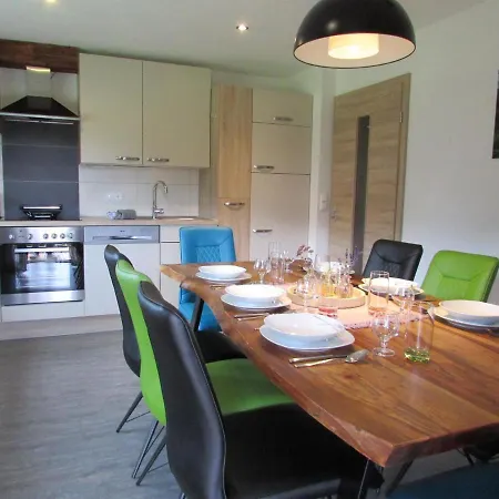 Ferienhaus Priller Lachtal