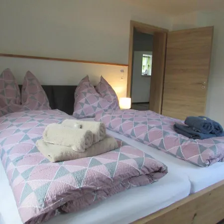 Hébergement de vacances Priller