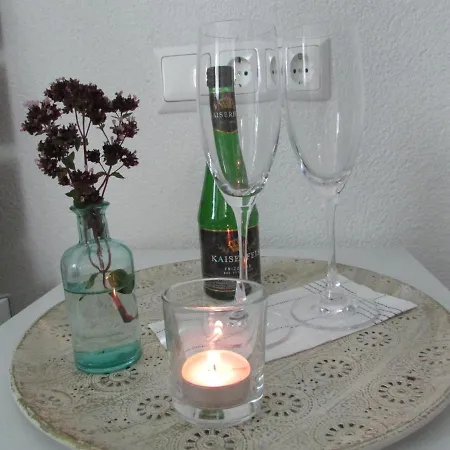 Holiday home Priller