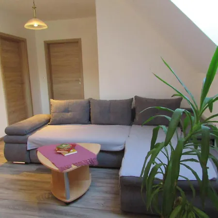 Priller Holiday home Lachtal