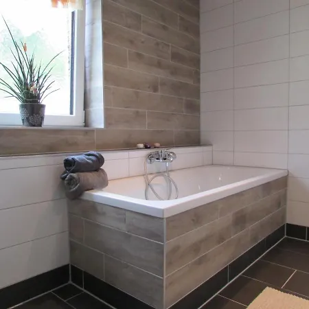 Holiday home Priller *
