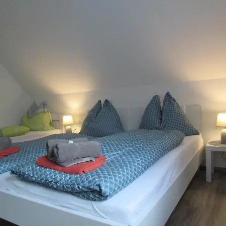 Ferienhaus Priller *