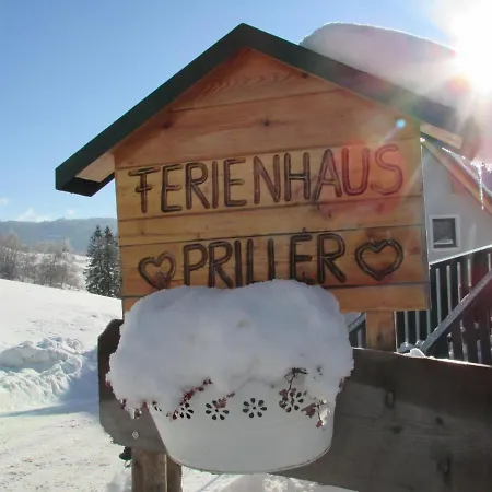 Ferienhaus Priller
