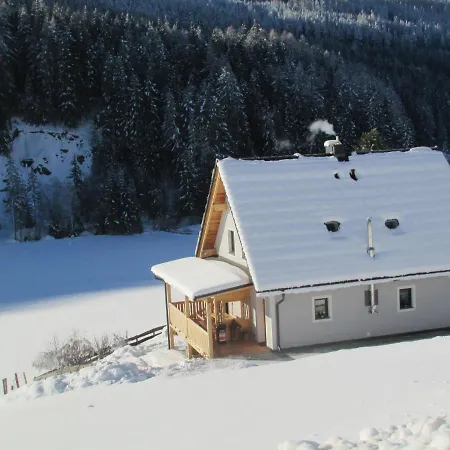 Holiday home Priller *