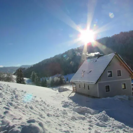 Priller Holiday home