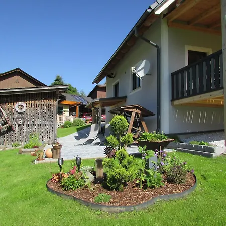 Holiday home Priller