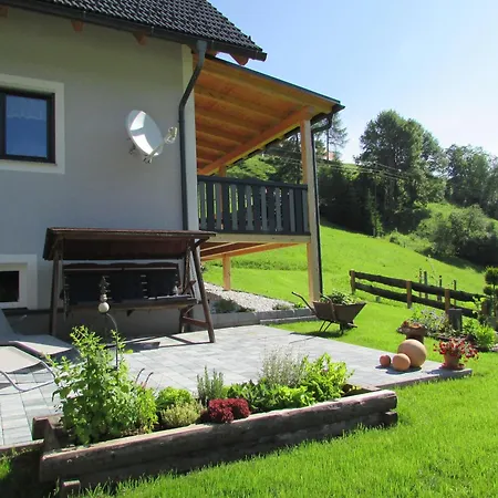 Priller Ferienhaus *