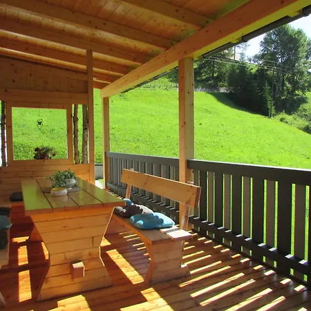 Priller Ferienhaus *