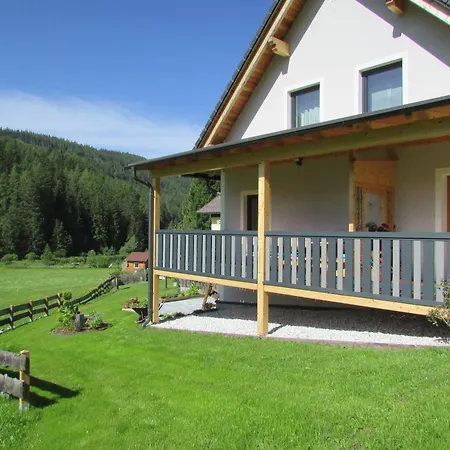 Priller Ferienhaus