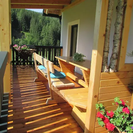 Ferienhaus Priller Lachtal