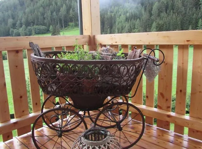 بيت للعطل Priller لاختال