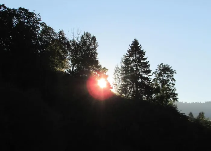 Priller Prázdninový dům Lachtal