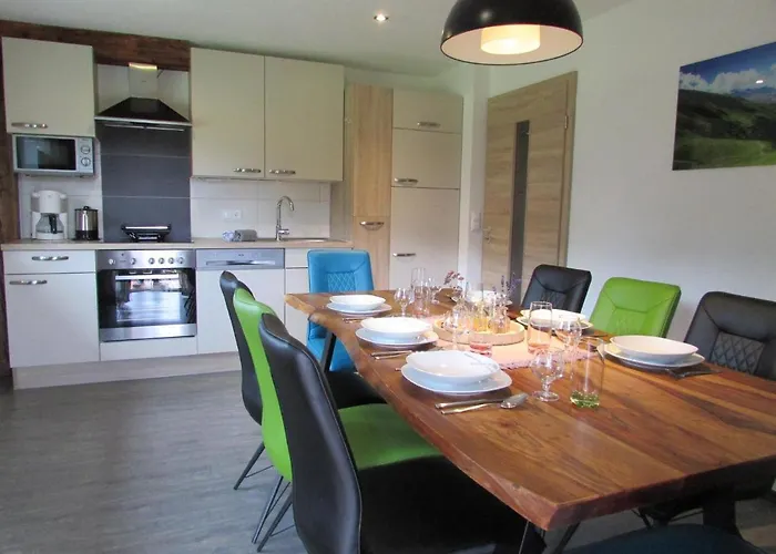 بيت للعطل Priller لاختال