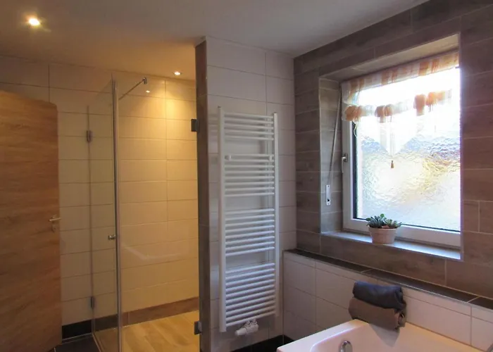 بيت للعطل Priller