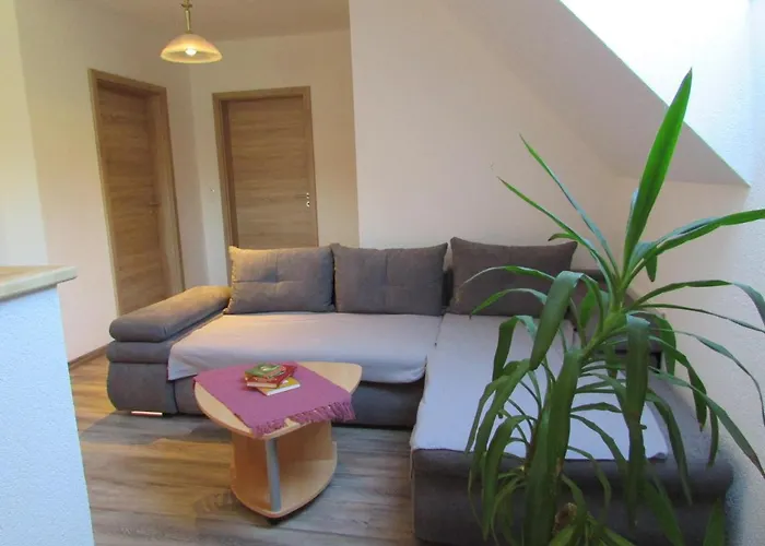 Priller Tatil Evi Lachtal