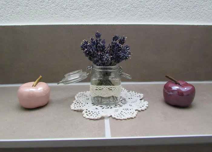 بيت للعطل Priller *