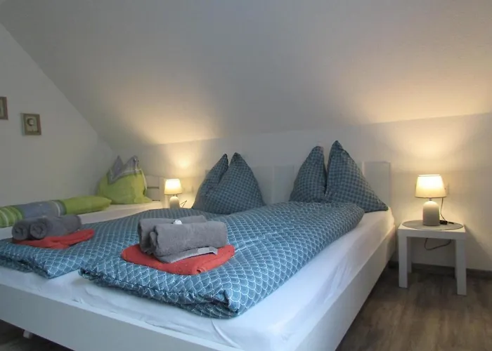 بيت للعطل Priller *