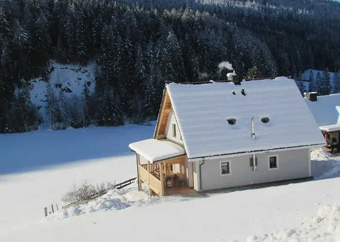 بيت للعطل Priller *