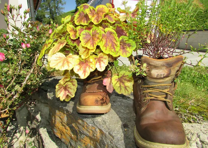 Priller بيت للعطل لاختال